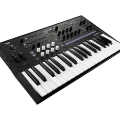KORG wavestate MKII Wave Sequencing Synthesizer