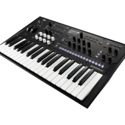 KORG wavestate MKII Wave Sequencing Synthesizer