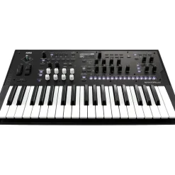 KORG wavestate MKII Wave Sequencing Synthesizer