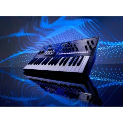 KORG wavestate MKII Wave Sequencing Synthesizer
