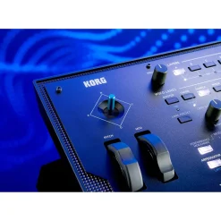 KORG wavestate MKII Wave Sequencing Synthesizer