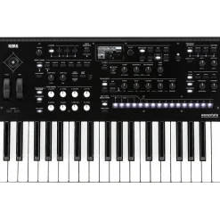 KORG wavestate Sequencing Synthesizer