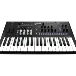 KORG wavestate Sequencing Synthesizer