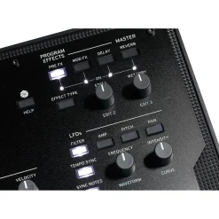 KORG wavestate Sequencing Synthesizer