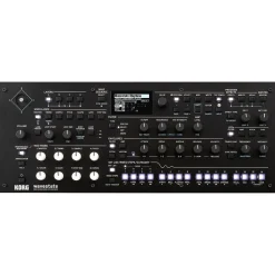 KORG wavestate Wavesequencing Desktop/4U Rack