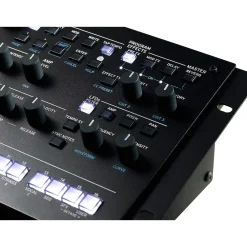 KORG wavestate Wavesequencing Desktop/4U Rack