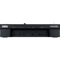 KORG wavestate Wavesequencing Desktop/4U Rack