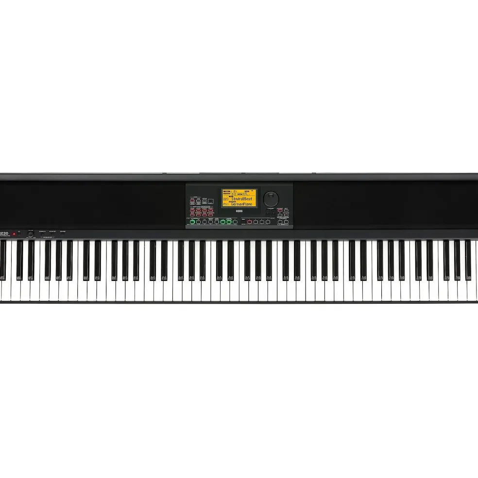 KORG XE20 88-Key Ensemble Digital Piano