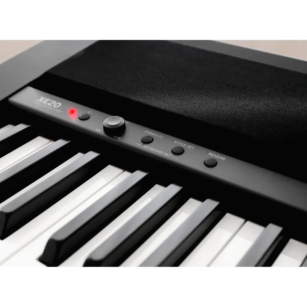 KORG XE20 88-Key Ensemble Digital Piano