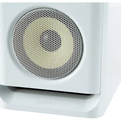 KRK ROKIT 5 Generation Five Powered Studio Monitor 5