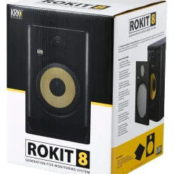 KRK ROKIT 8 Generation Five 8