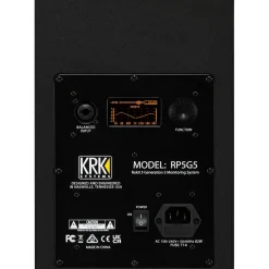KRK ROKIT 5 Generation Five 5