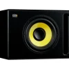KRK S10.4 10" Powered Studio Subwoofer (Each)