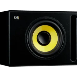 KRK S10.4 10" Powered Studio Subwoofer (Each)