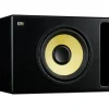 KRK S12.4 12" Powered Studio Subwoofer