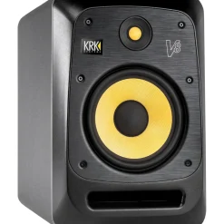 KRK V8 8" Powered Studio Monitor (Each)