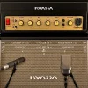 Kuassa Amplifikation Caliburn