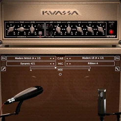 Kuassa Amplifikation Creme