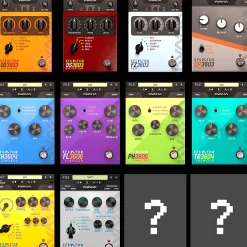 Kuassa Efektor Custom Bundle