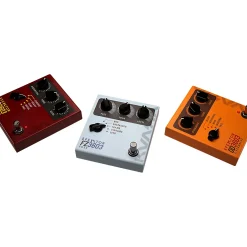 Kuassa Efektor Distortion Bundle