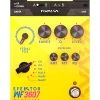 Kuassa Efektor WF3607 Wah Filter