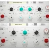 Kuassa EVE-AT Bundle