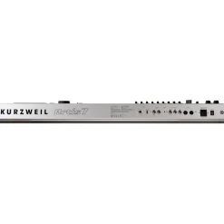 Kurzweil Artis-7 76 Key Stage Piano Silver