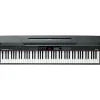 Kurzweil Home KA90-LB Portable Digital Piano Matte Black 88 Key