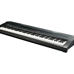 Kurzweil Home KA90-LB Portable Digital Piano Matte Black 88 Key