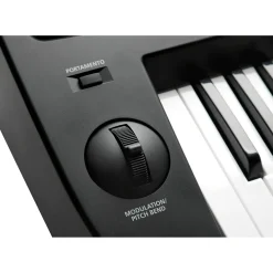 Kurzweil Home KP300X 76-Key Portable Arranger Keyboard Black