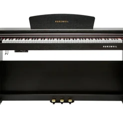 Kurzweil Home M90-SR Home Digital Piano Rosewood 88 Key