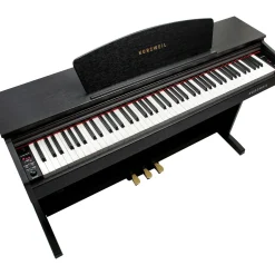 Kurzweil Home M90-SR Home Digital Piano Rosewood 88 Key