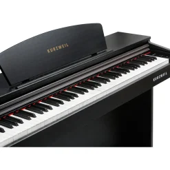 Kurzweil Home M90-SR Home Digital Piano Rosewood 88 Key