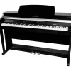 Kurzweil Kurzweil MP20F Ebony Polish