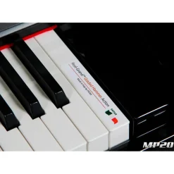 Kurzweil Kurzweil MP20F Ebony Polish