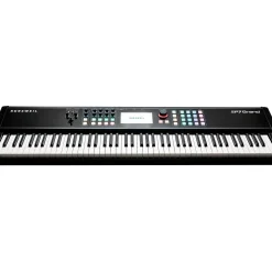 Kurzweil SP7 Grand 88-Key Stage Piano