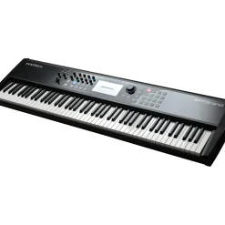 Kurzweil SP7 Grand 88-Key Stage Piano Essentials Bundle