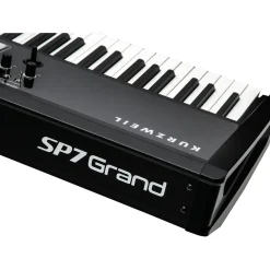 Kurzweil SP7 Grand 88-Key Stage Piano Essentials Bundle
