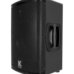 Kustom PA KPX10 Passive Monitor Cabinet