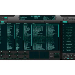 KV331 Audio Everything Bundle Upgrade From SynthMaster One