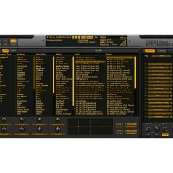 KV331 Audio Everything Bundle Upgrade From SynthMaster One