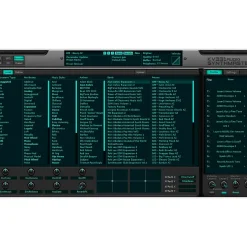 KV331 Audio Everything Bundle Upgrade From SynthMaster Player