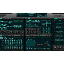 KV331 Audio SynthMaster 2 Upgrade From SynthMaster Player