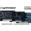 KV331 Audio SynthMaster Standard Bundle