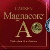 Larsen Strings Magnacore Arioso Cello String Set 4/4 Size, Medium