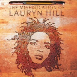 Lauryn Hill - The Miseducation Of Lauryn Hill LP