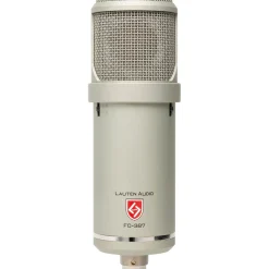 Lauten Audio Atlantis FC-387 FET Condenser Microphone