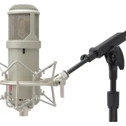 Lauten Audio Atlantis FC-387 FET Condenser Microphone