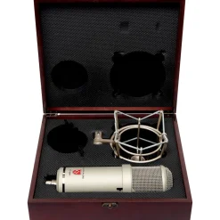 Lauten Audio Atlantis FC-387 FET Condenser Microphone