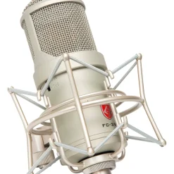 Lauten Audio Clarion FC-357 FET Condenser Microphone